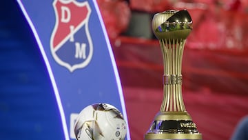 ¿Por qué se juega el partido de vuelta de la final de la Liga BetPlay en casa de Independiente de Medellín?
