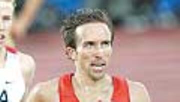 <b>García</b>, ayer en Helsinki.