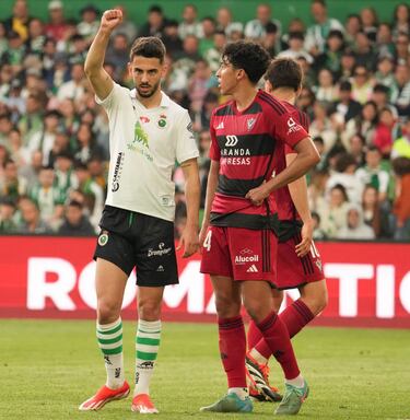 Las salidas todavía buscan destino