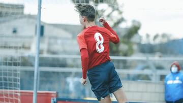 El don familiar de Salas