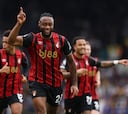 Bournemouth - Nottingham Forest: TV, horario, cómo y dónde ver hoy la Premier League online