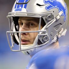 Who are the highest-paid QBs in the NFL after Jared Goff’s extension? Rodgers, Watson, Mahomes...