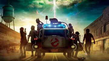 Los Cazafantasmas regresan a Nueva York: primeros detalles y fecha de estreno de Ghostbusters 4