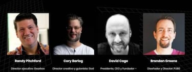 Mike Morhaime, fundador de Blizzard, recibirá el premio honorífico de Gamelab