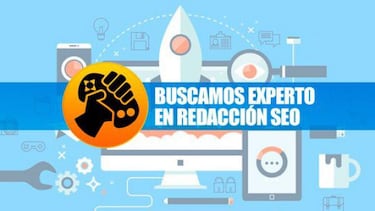 MeriStation busca un experto en redacción SEO