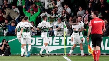 Josan mete la directa hacia Primera