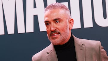 El exconcursante del Gran Hermano, reconvertido en colaborador de televisión, mejoró con el paso de los años y también gracias a los retoques estéticos. Como él reconoció, se puso pelo y también se arregló la sonrisa. Asimismo, se sometió a una masculinización facial (mentón, pómulos y mandíbula), así como un lifting también en la cara.