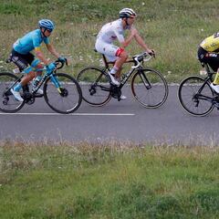 Supermán: "No se podía hacer mucho en el día"