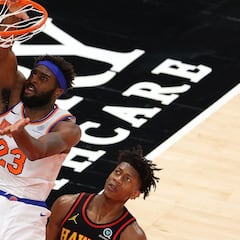Una de las sorpresas del año: Thibodeau resucita a los Knicks