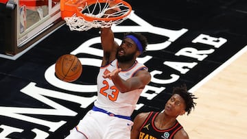 Una de las sorpresas del a?o: Thibodeau resucita a los Knicks