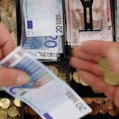 El bulo que desmiente el Banco de España acerca de los billetes de euro
