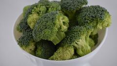 Neither fried nor boiled: the best way to cook broccoli so that it preserves all its properties