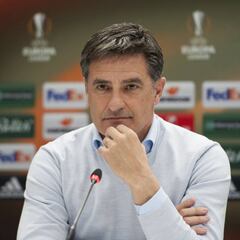 Míchel: "Puede que Messi en otro equipo no rinda igual"