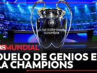 Analizamos el apasionante duelo estratégico en el banquillo entre Luis Enrique y Vincent Kompany de cara a la definición de la llave entre Paris Saint-Germain y Bayern Munich.