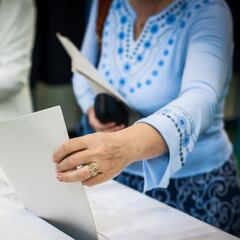 “Candidatas y Candidatos, Conóceles”: qué es y para qué sirve en las elecciones