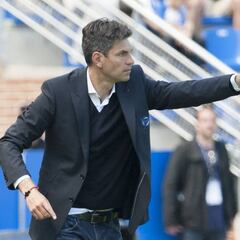 "Creo que Theo no transmite lo que está viviendo por dentro"