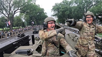 Are active duty military considered veterans?