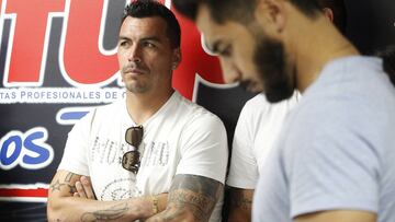 "No nos presentaremos; no están dadas las condiciones"