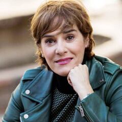 Anabel Alonso carga contra Patricia Conde: “El tiempo pondrá las cosas en su sitio”