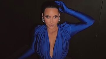 Kim Kardashian está cada vez más cerca de convertirse en abogada. La socialité pasó el examen de la barra de derecho tras reprobar tres veces consecutivas.