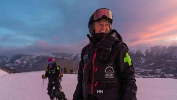 Helly Hansen llama a todos los esquiadores a celebrar el Día Mundial del Píster