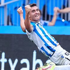 Meteórico ascenso de Karrikaburu