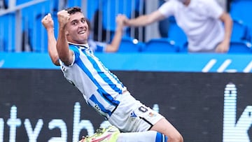 Meteórico ascenso de Karrikaburu