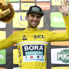 "Si no se garantiza la salud se debe pensar en cancelar el Tour"