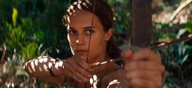 De las Consolas a la Pantalla Grande