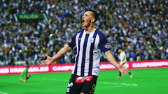 Alianza pierde a su estrella: Affonso se marcha a Sudáfrica