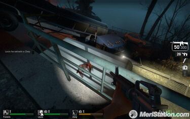 Lo próximo de los creadores de Left 4 Dead usará CryEngine 3