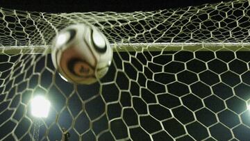 ¿Cómo es la Liga de futbol en Argelia?