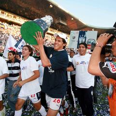 Novena Final en Tuzolandia