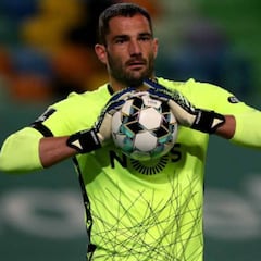 "Soy consciente del tipo de futbolistas que llama Luis Enrique y de que mi momento ha pasado"