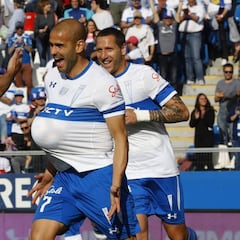 ¿Qué necesita la UC para ser campeón ante Colo Colo?