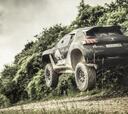 Peugeot gana fiabilidad a un mes del arranque del Dakar 2015