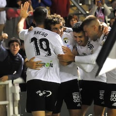 El mes de diciembre será determinante para el Burgos