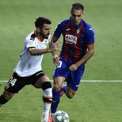 Oficial: Rober Correa cierra la plantilla del Racing de Ferrol