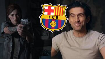 Josef Fares compara a Naughty Dog con el FC Barcelona