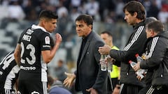 ¿Qué resultados necesita Colo Colo para ser campeón el domingo ante Curicó?