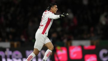 FC Juárez (0-1) Chivas: Resumen del partido