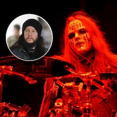 Muere Joey Jordison, uno de los miembros fundadores de Slipknot