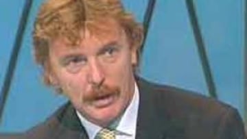 <b>UN CLÁSICO EN POLONIA.</b> Sucesor de otros jugadores geniales como Deyna o Lato, Boniek será ahora seleccionador de su país.