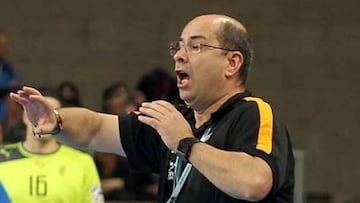 Fallece Manolo Montoya, segundo de los Hispanos campeones del mundo en 2013