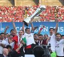 Melgar asusta a Wanderers con 11 fichajes para la copa