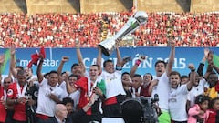 Melgar asusta a Wanderers con 11 fichajes para la copa
