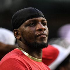 49ers cortan a Mohamed Sanu