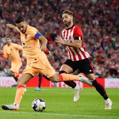 Yeray será operado de la pubalgia este miércoles