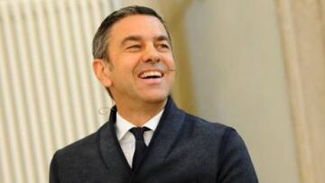 Costacurta ha bendecido los nuevos fichajes del AC Milan.