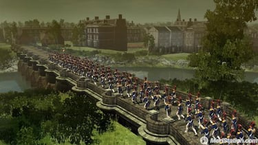 Napoleon: Total War, Impresiones